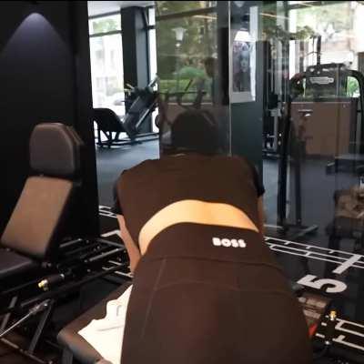 Alica Schmidt - German Sprinter