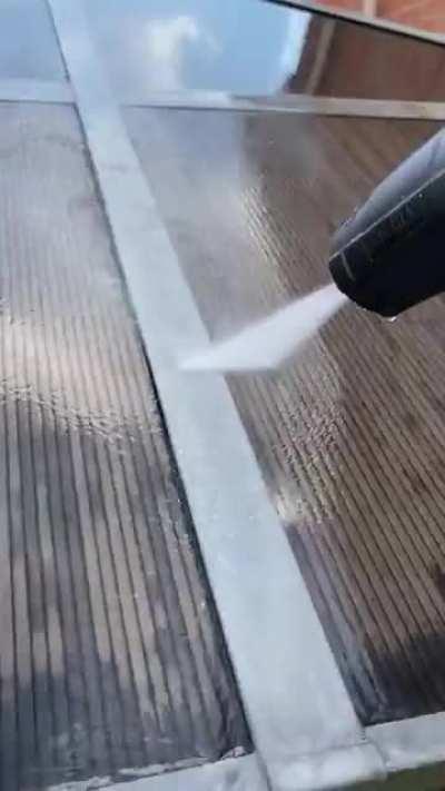 We&rsquo;re both having fun!