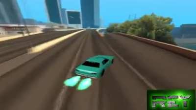 GTA Sa: Best Drift | By Rey