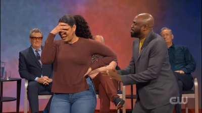 Jordin Sparks (Whose Line Is It Anyway?)