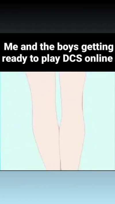 Nothing like a night of gaming with the boys!