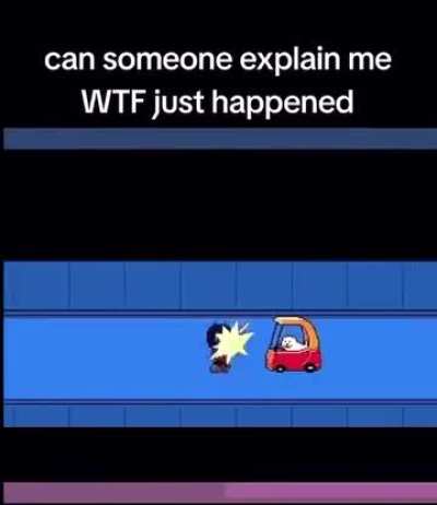 Fr Toby why you made this