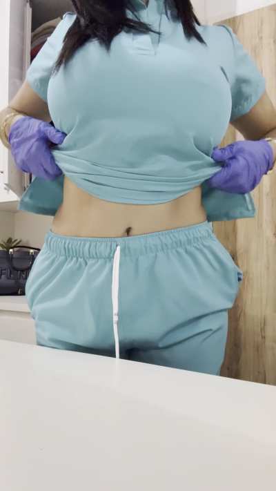 Who's avail for a nurse from Cali