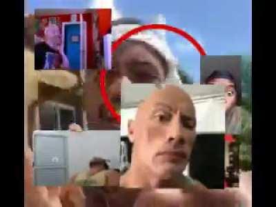 ayo this is the funniest shit i ever seen in my w-