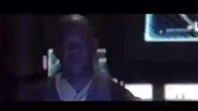 Revenge of The Sith, you're shorter than I expected