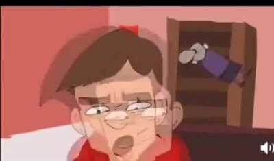 I wasn’t expecting that