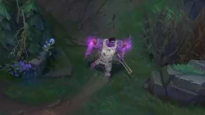 Quick low effort vid on how I feel about new Mundo