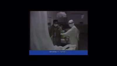 Вирус. Смотри с телефона.