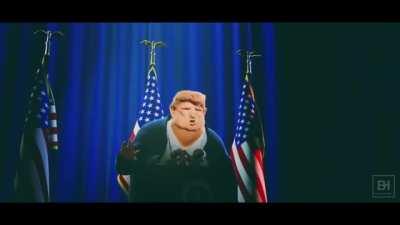 guys I made politics epic😎😎😎