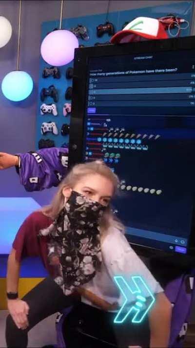 Smosh Games Twitch 11.04.2020 HQ Loop