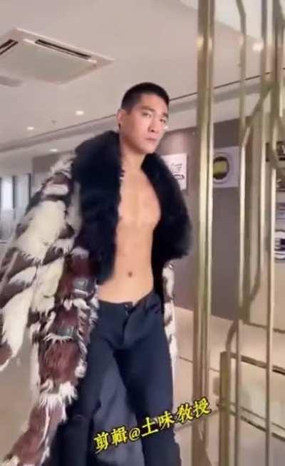 Do I need to say anything?