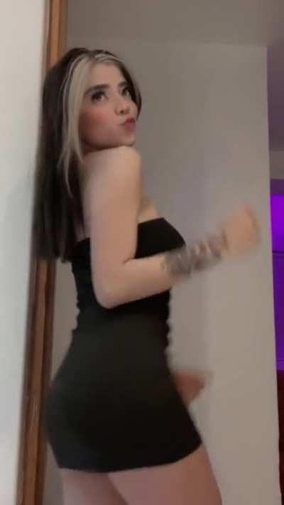 La que es Pvta va ser pvta