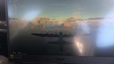 I don’t know how this can get more meta...