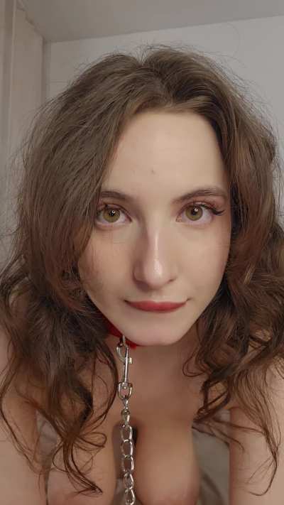 Born to serve and satisfy <3