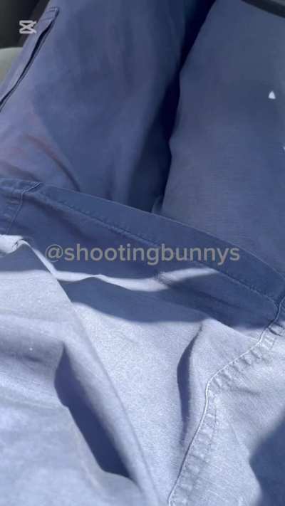 When your nurse has been holding one in