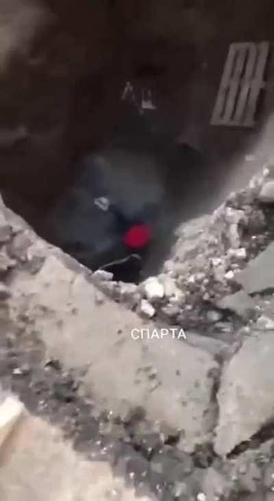 Stepping too close to the edge