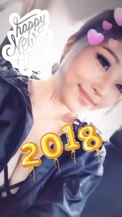 Old Hyoon Instagram story