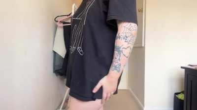 how good does that smell? 