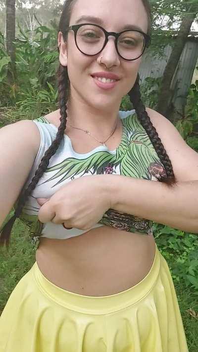 Boobs GIF by frustratedpidgeons