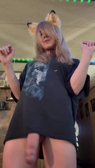 Tonight I glow without effort 😏🔥