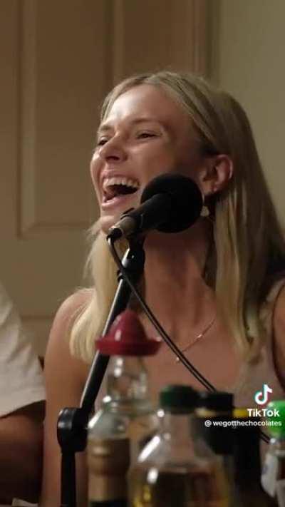 two jokes gone wrong.