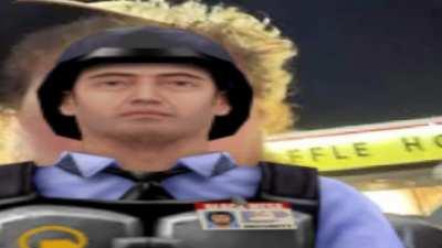 Burgers On My Mind - HL1 Barney AI Cover (Aka. Shit that I made in 20 minutes)