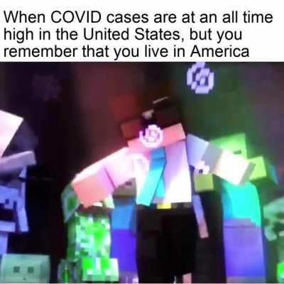 Now that’s a gamer moment