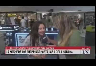 El más honesto deseo de navidad