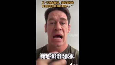 They try to turn me to a white boi😓