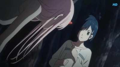 You're gonna have a bad time.