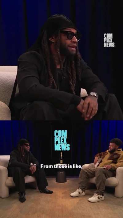 Ty Dolla Sign speaks on his relationship with Kanye West currently 👀😳