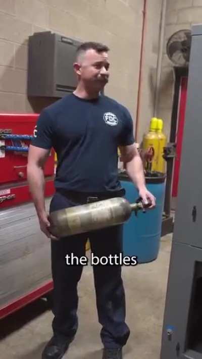 nothing wrong with with a bro-shake