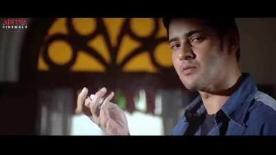 In today's episode of Babu edits...