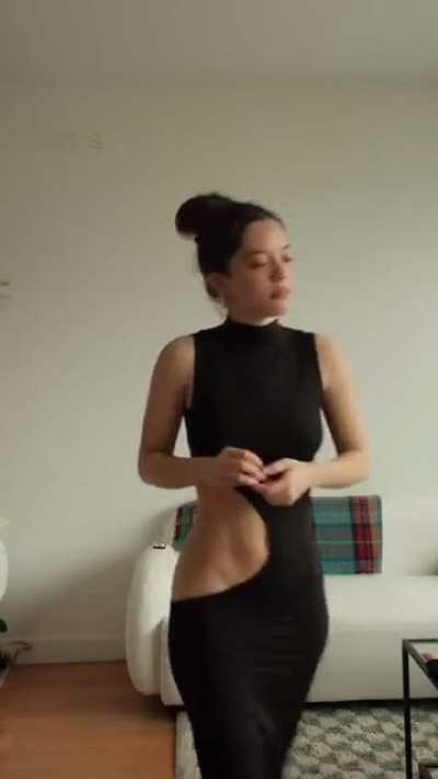 The Part That Matters