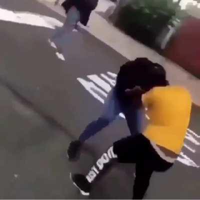 A New Challenger Approaches