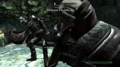 Everyone says stealth archer is the way to go, but I disagree