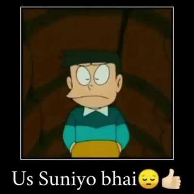 Us Suniyo bro