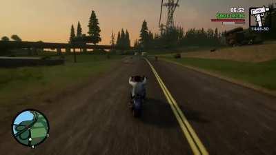 Some mad Final Destination shit…