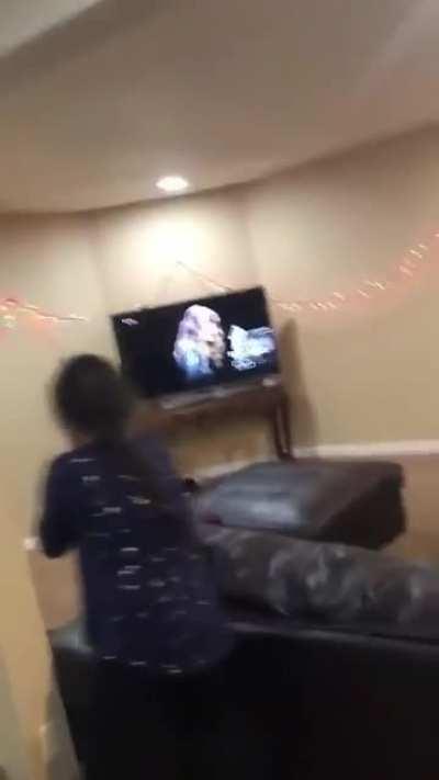 Домашняя космическая программа