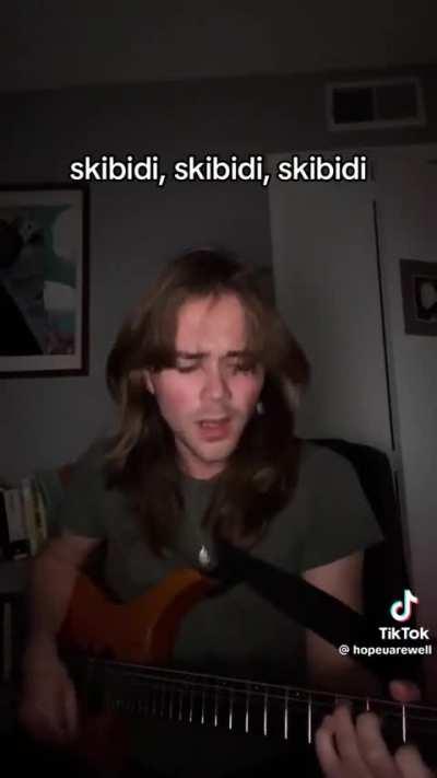 Something about the Beatles being good