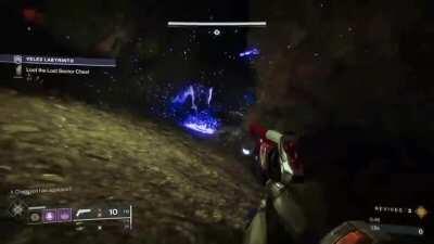 I found the fastest possible exotic arms farm method