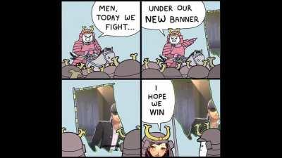 [OC] Persona 4 has an anime, so this counts