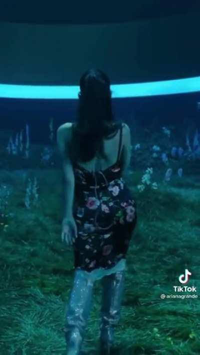 That ass though 🥵💦