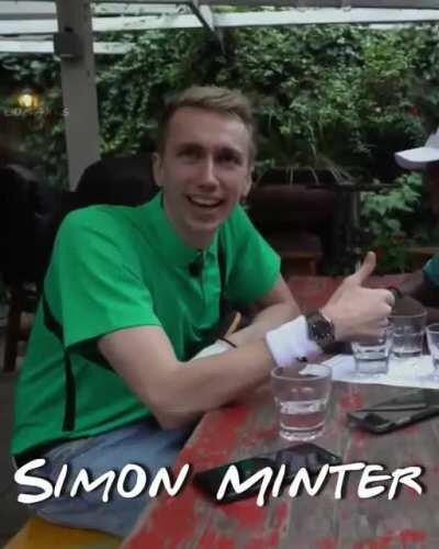 made this last night, sidemen friends edition!🤍