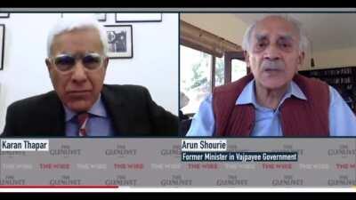 Sikhi always taught us to stand for justice and fight for what is right