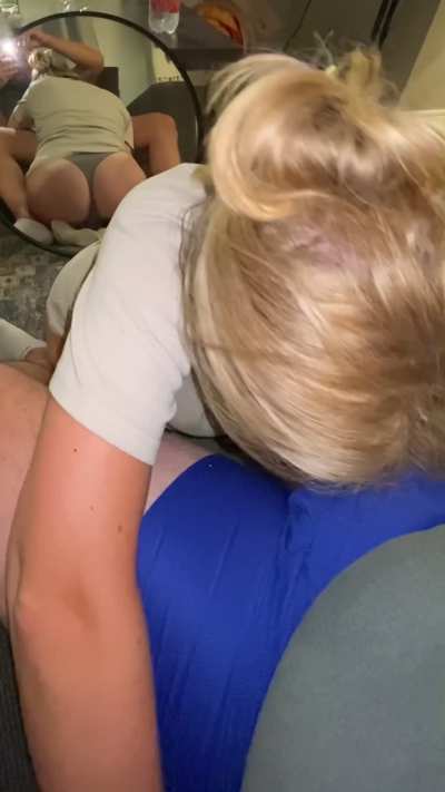 I like being taken home from the bar 