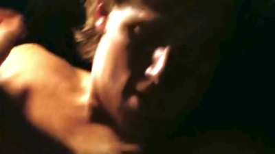 Trent and Bree Sex Scene Reversed (no one asked for this)