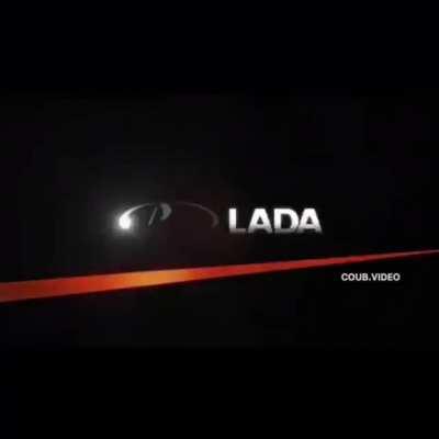 Secret footage from the LADA factory leaked
