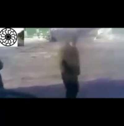 JUST NOW: leaked hyperborea brigader training