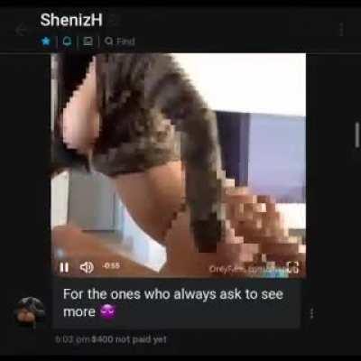 Anyone got this uncensored?